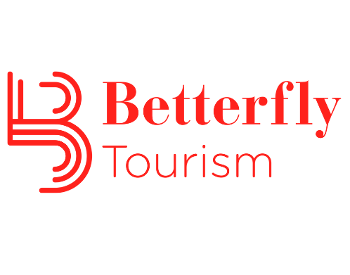 BETTERFLY TOURISM LANCE SON ACADÉMIE DE FORMATION
